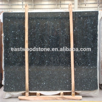 Emerald Pearl Granite slabs