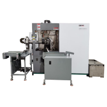 Induction Hardening Tempering Furnace