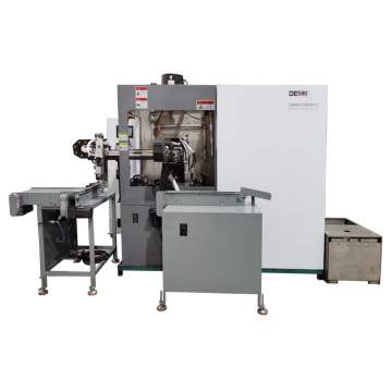 Induction Hardening Tempering Furnace