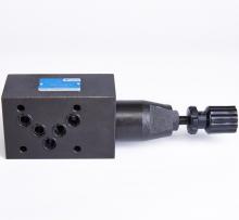 MRV-03B stacked check valve