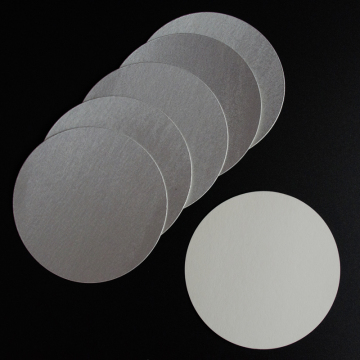 Customized Heat Induction Seal Liners for PP/HDPE/PET/Glass Jars