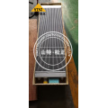 Radiator de ulei hidraulic 208-03-75140 pentru accesorii pentru excavator PC450-8