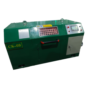 large 300 type high speed bunching machine