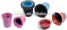 Heavy duty casing thread protector