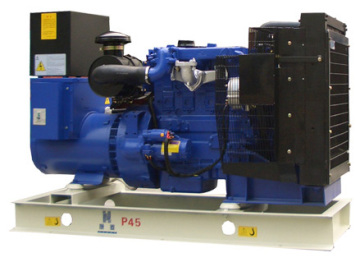 Perkins Diesel Generating Set (HPM78)