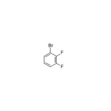 1-Bromo-2, 3-difluorobenzene, CAS 38573-88-5