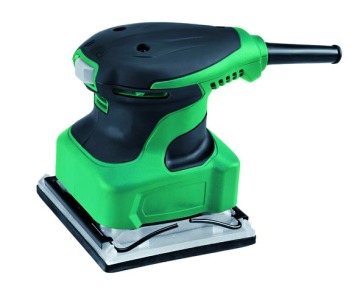 1/4"200W sheet sander/Palm sander/Orbital sander