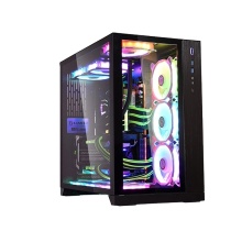 LIAN LI O11 Dynamic PC Case - Mid-Tower Water Cooling Gaming Cabinet
