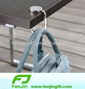 New style bag holder for school desk