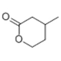 tetrahidro-4-metil-2H-piran-2-ona CAS 1121-84-2