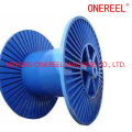 Hot sell Corrugated Wire Rope Spool Bobbin