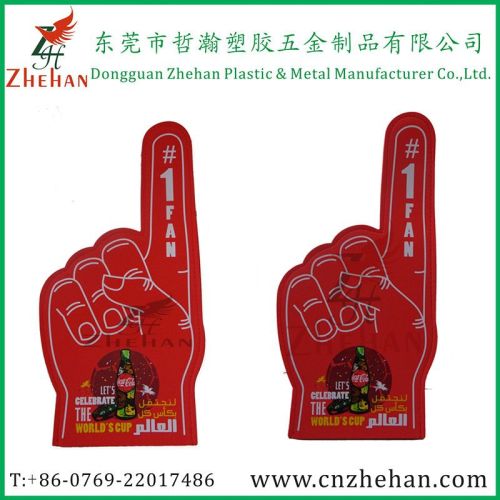 Promotion EVA Foam Cheering Hands