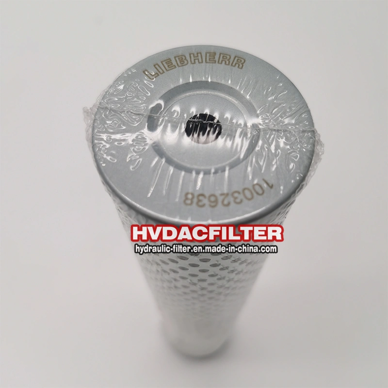 Hydraulic Pressure Filter Element 10032638 Hy16408