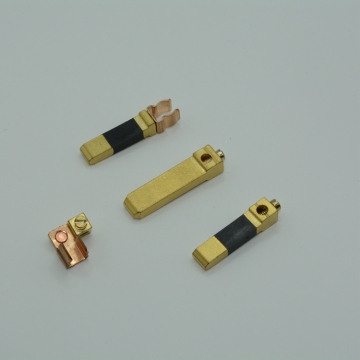 British Standard Brass Flat Pin UK Plug