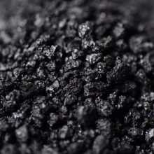 top grade graphitized petroleum coke