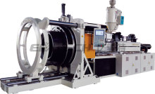 Injection Socketing Machine