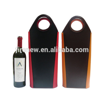PU Leather wine bag champagne bag FN1917