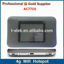 Unlock Aircard 771s 4G LTE WCDMA Mobile Hotspot