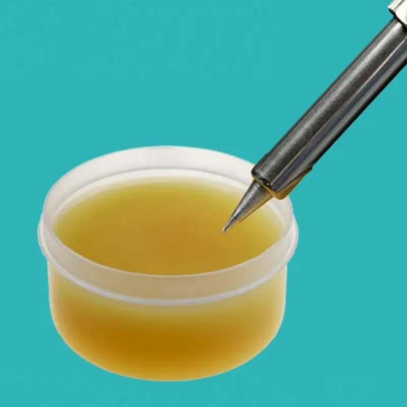 Wholesale 50g Original Rosin Soldering Flux Paste