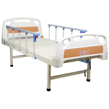 Single Crank Hospital Bed