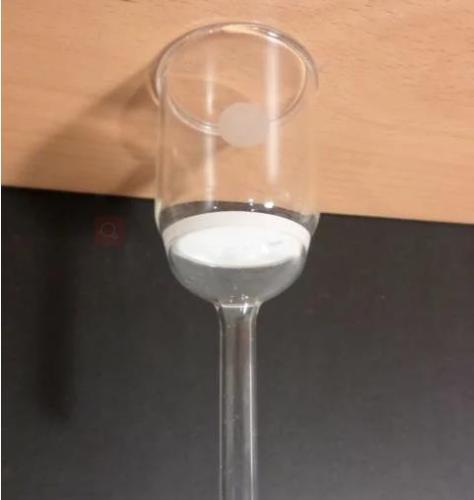 Boro3.3 Glass Buchner Style Filter Funnel 2000ml 3000ml