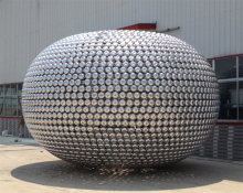 Corona Ring/Shielding Ring/Grading Ring