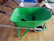 Heavy Duty Australian Wheel Barrows