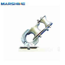 Solid Three Purpose Stringing Pulley Block