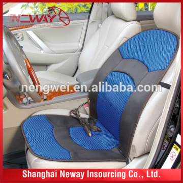 Car Massage Seat Cushion Heated Seat Cushion