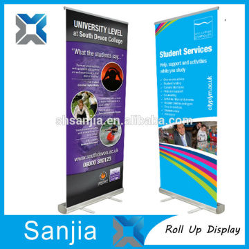 China Pull Up Poster Stand Sales,China Pull Up Poster Stand for Sale