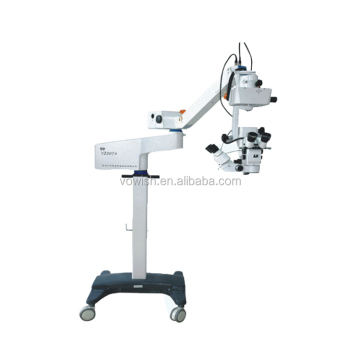 YZ20T4 Ophthalmic Surgical Operating Microscope