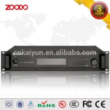 JS-2312 Controlled Tuner Digital MP3 Player For PA