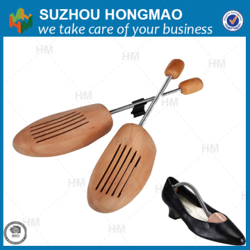 wooden shoe trees & shoe stretchers made in china wholesale