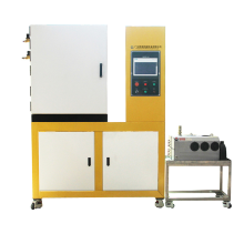 New Condition Vulcanization Heat Press Machine for Tire Vacuum Vulcanization