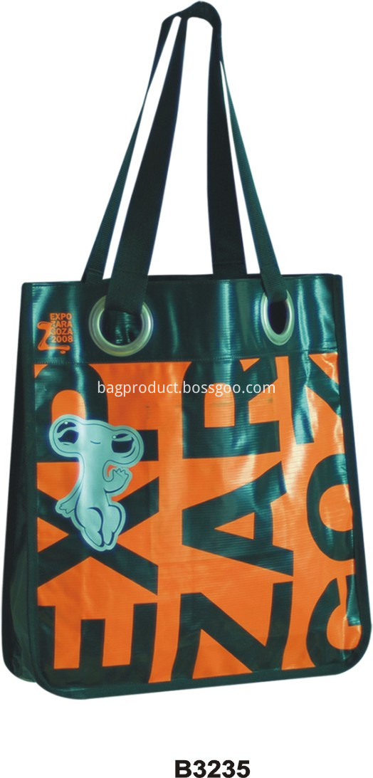 Plastic PVC Bag for Various Usages