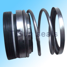 Single Spring Mechanical Seals?
