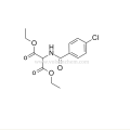 CAS 81918-01-6, Diethyl 2- [4 - (chlorobenzoyl) amino] Malonat [Chất trung gian của Rebamipide]