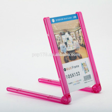 acrylic poster frame for gift shops