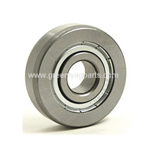 203KRR3 JD8646 Special Ag Single Row Ball Bearing