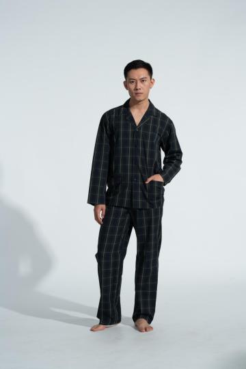black men's pyjama sets
