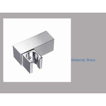 Квадратный поворотный держатель для душа