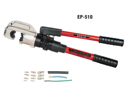 Handheld Hydraulic Hose Crimping Tool with Cost Price