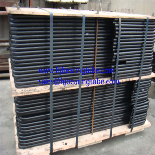 ASME SA-178/SA-178M Welded Carbon Steel Superheater Tubes