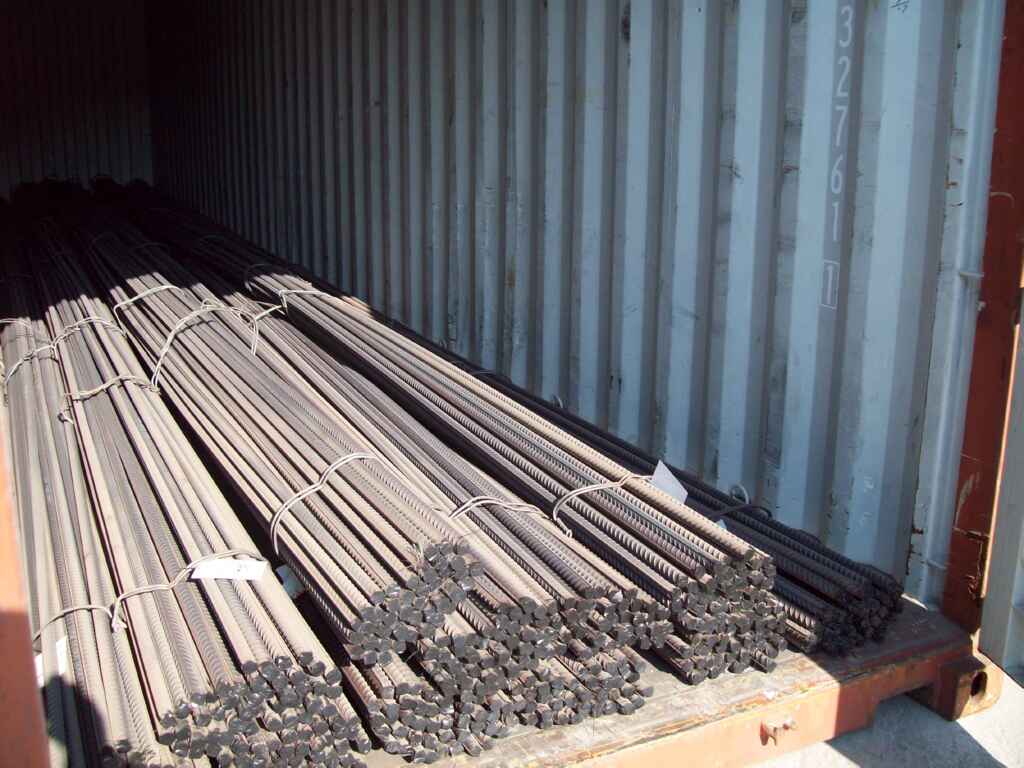 d12 steel rebar reinforcing steel rebar for construction