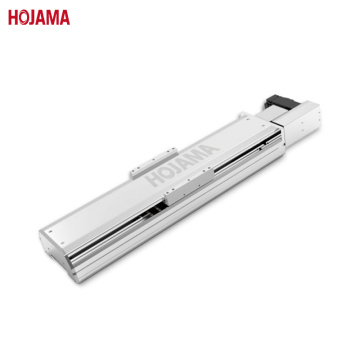 Customized Linear Ball Screw Guide Linear Module