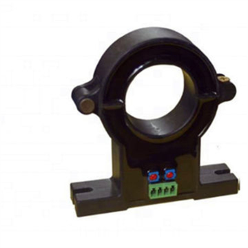 Open-loop Hall Effect Current Sensing Transformer