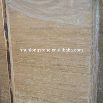 Iran Cream Travertine tile,Cream Travertine slab