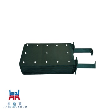 Industrial MMO Titanium Anode