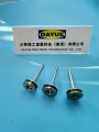 Customised high precision dispensing machine firing pin