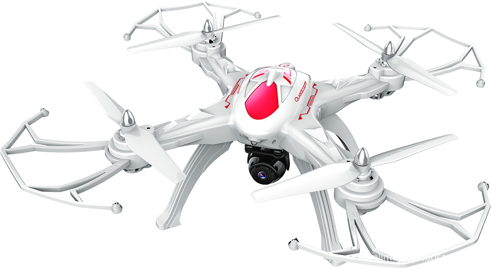 RTF Drones with Camera